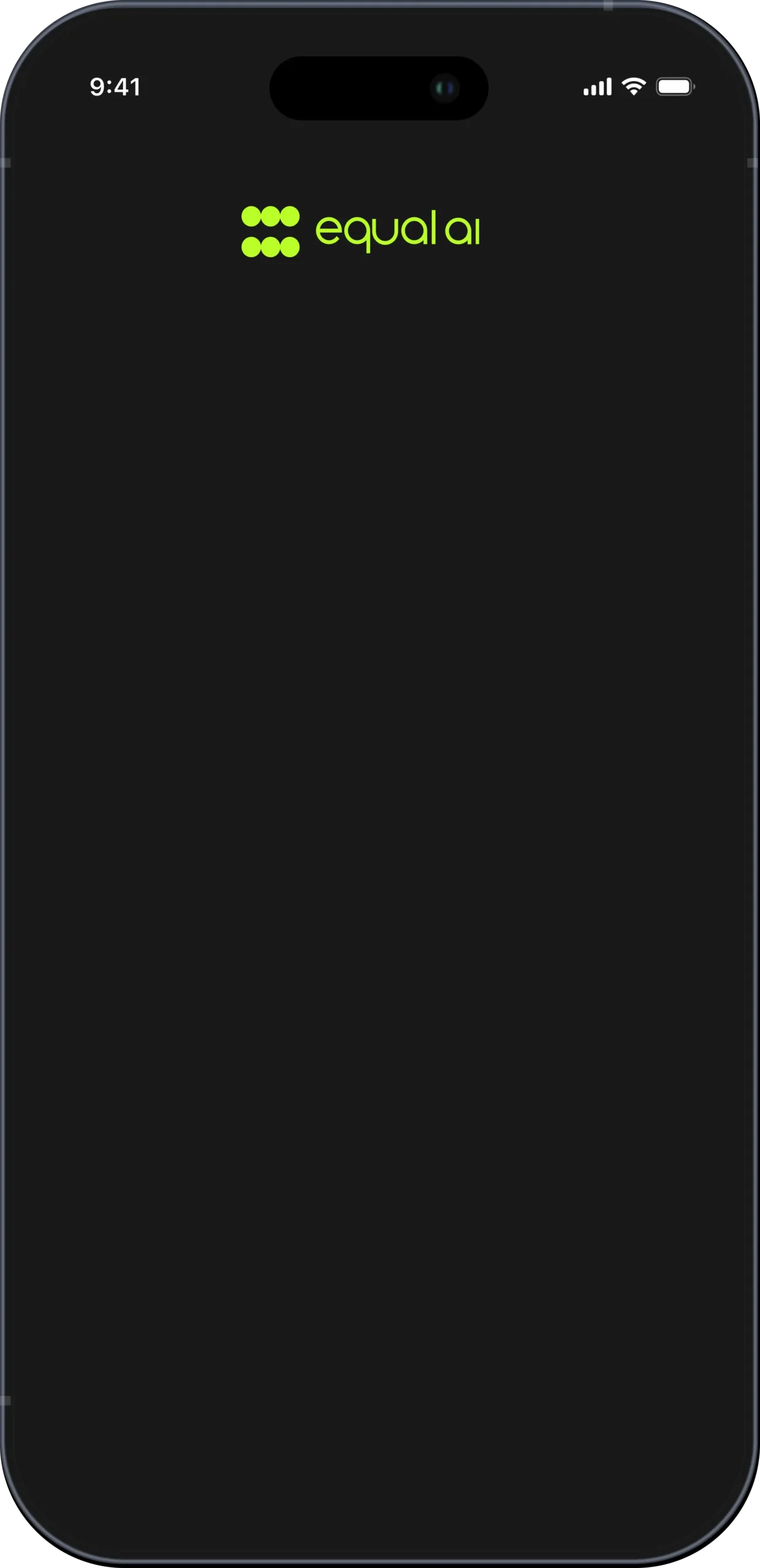 New Phone Display